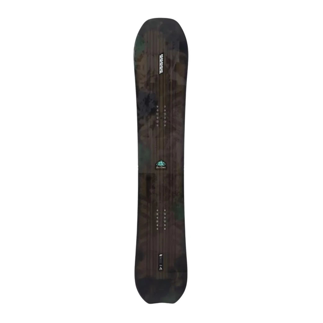 K2 Passport Snowboard K2