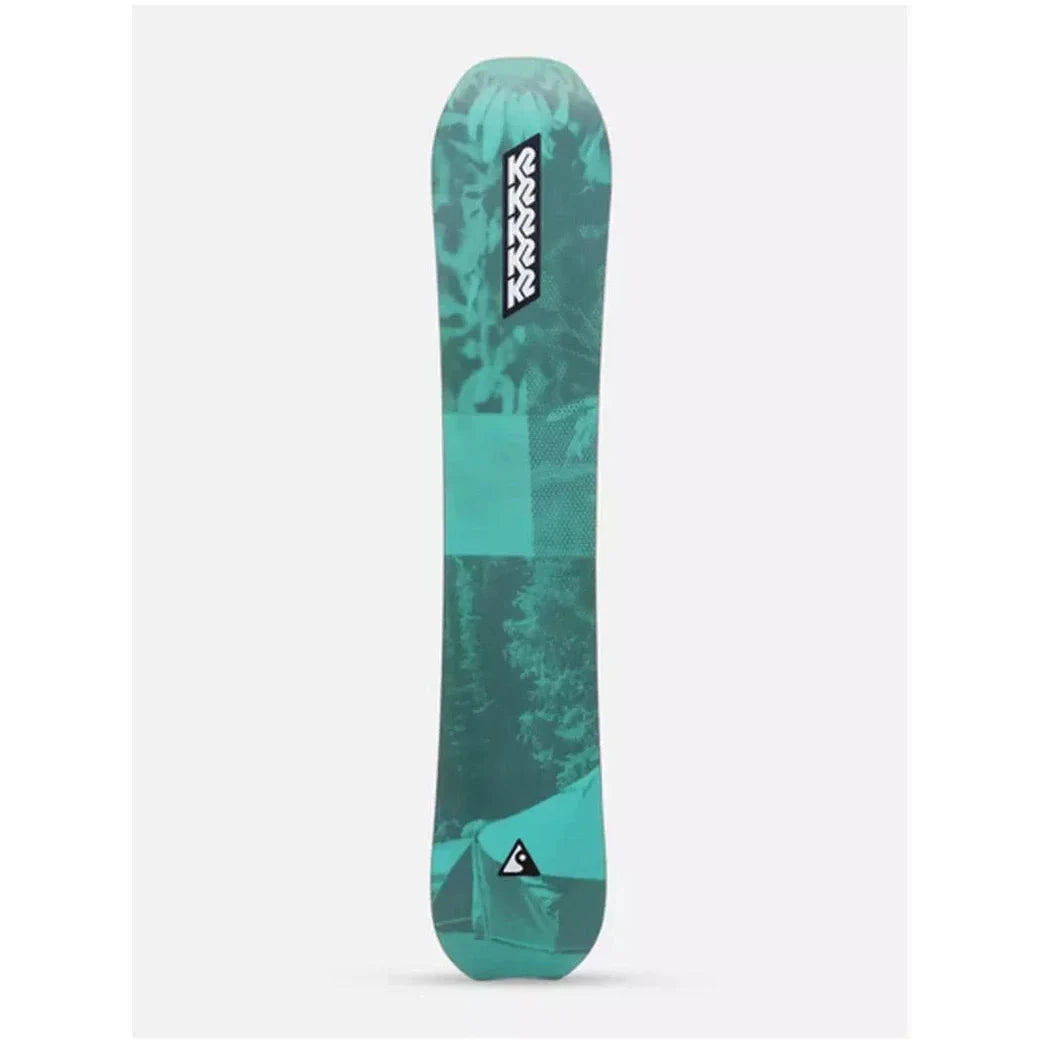 Collection of K2 Passport Snowboard K2 in a gallery layout