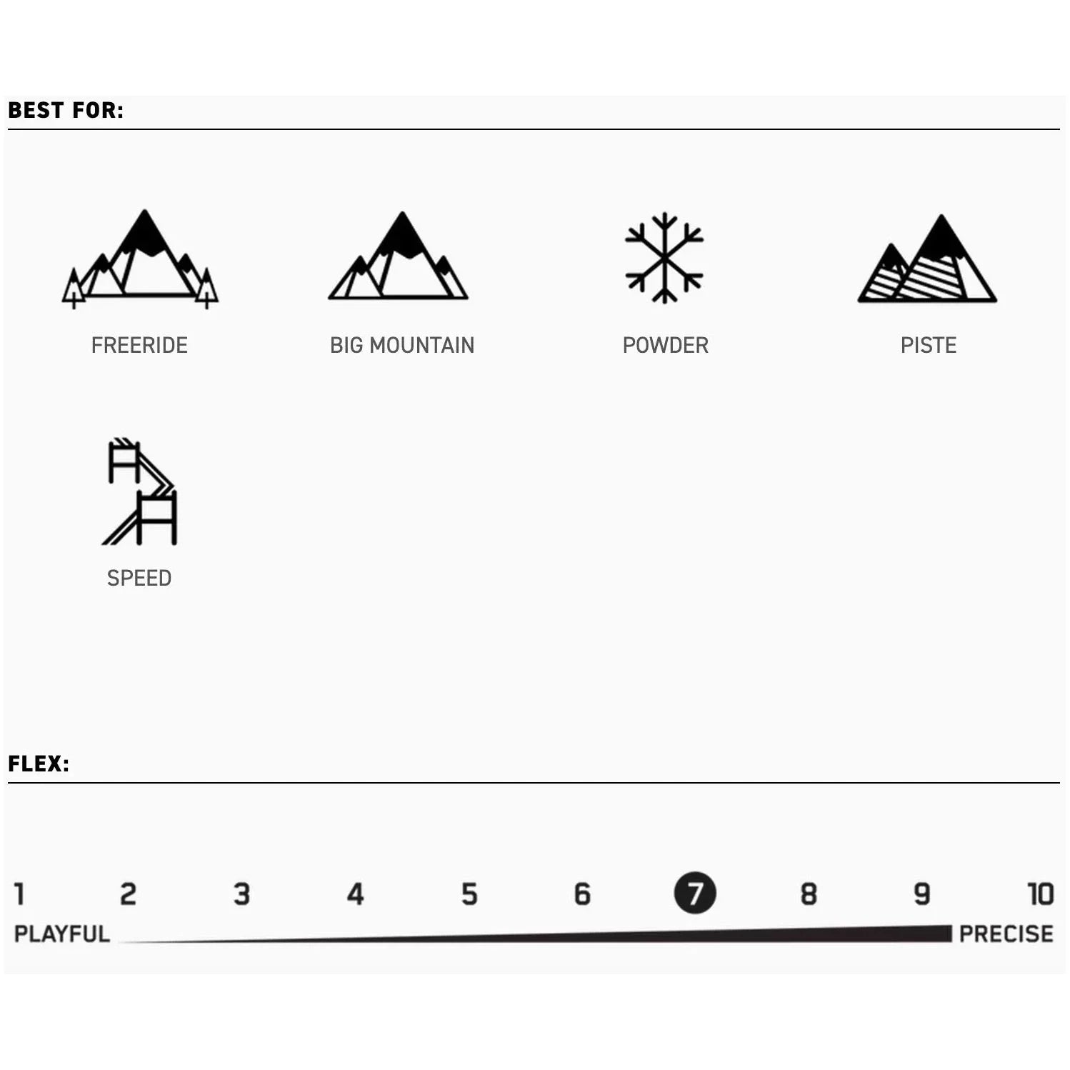 Collection of K2 Passport Snowboard K2 in a gallery layout