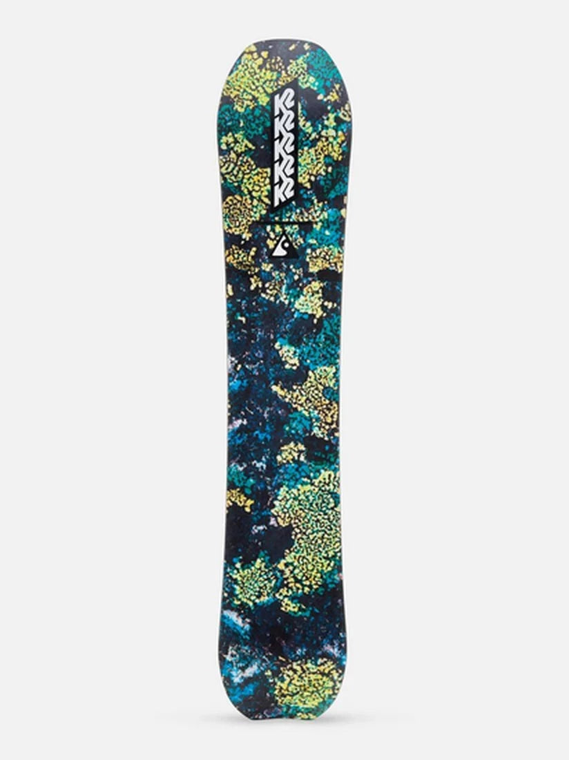 K2 K2 Passport Snowboard  Snowfit