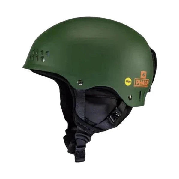 Collection of K2 Phase MIPS Helmet in a gallery layout