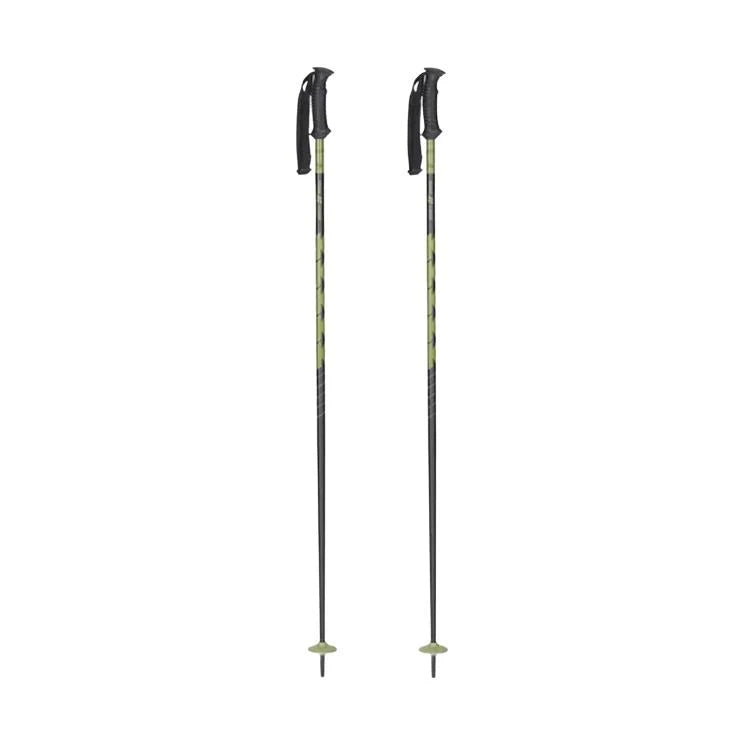 Collection of K2 Power Aluminuim Ski Pole Green K2 in a gallery layout