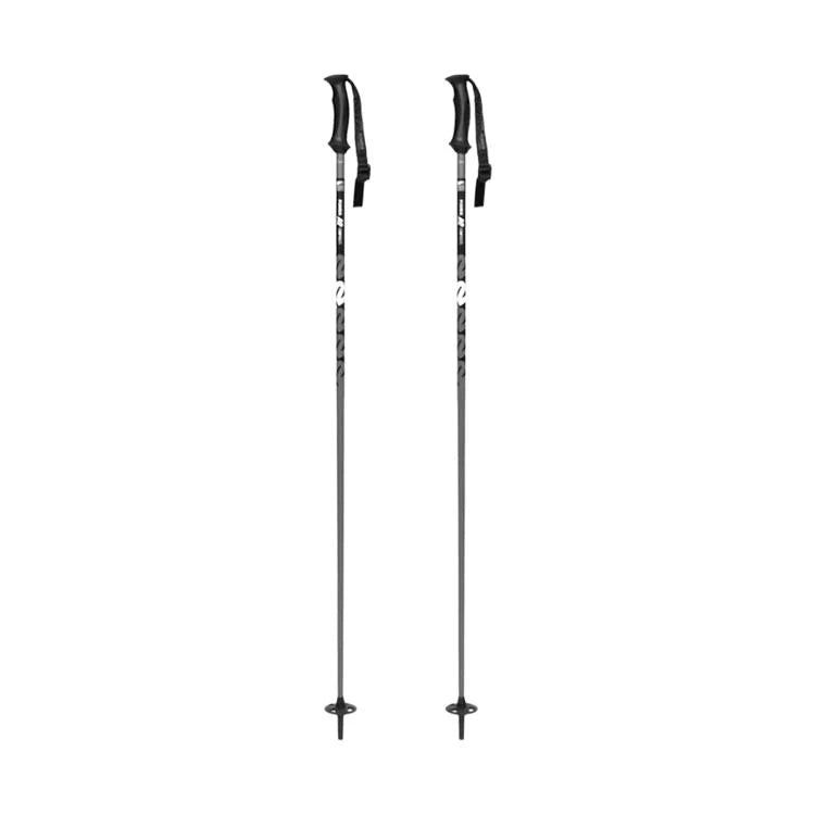 Image of K2 Power Composite Ski Pole Gunmetal K2