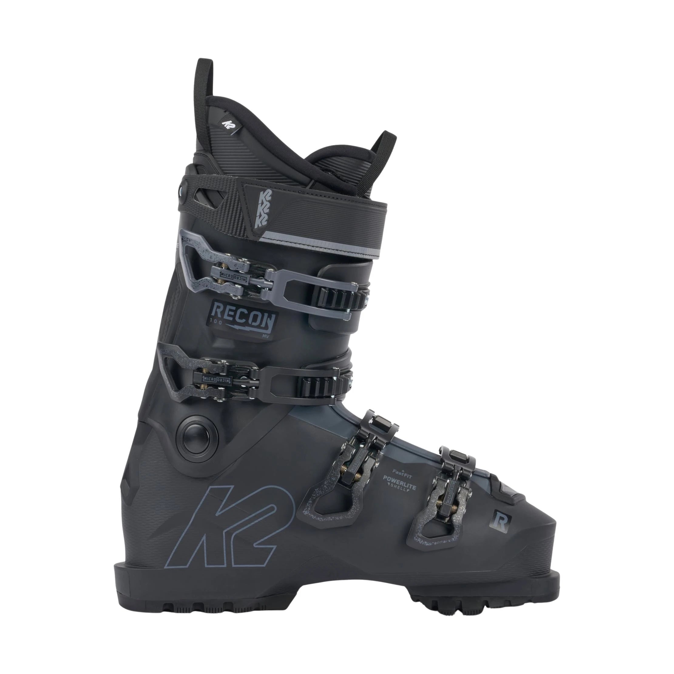 Image of K2 Recon 100 MV GW Ski Boots K2