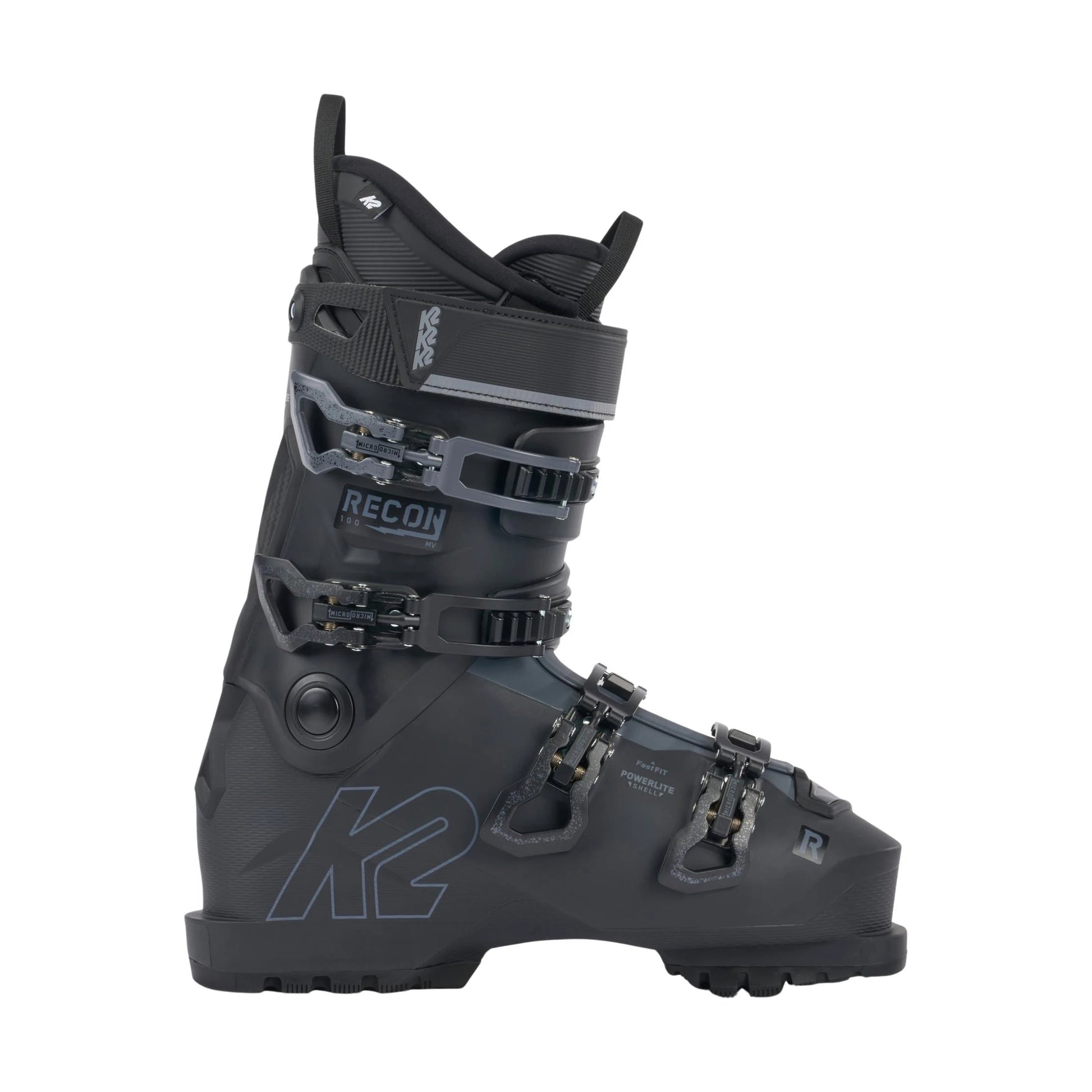 K2 Recon 100 MV GW Ski Boots K2