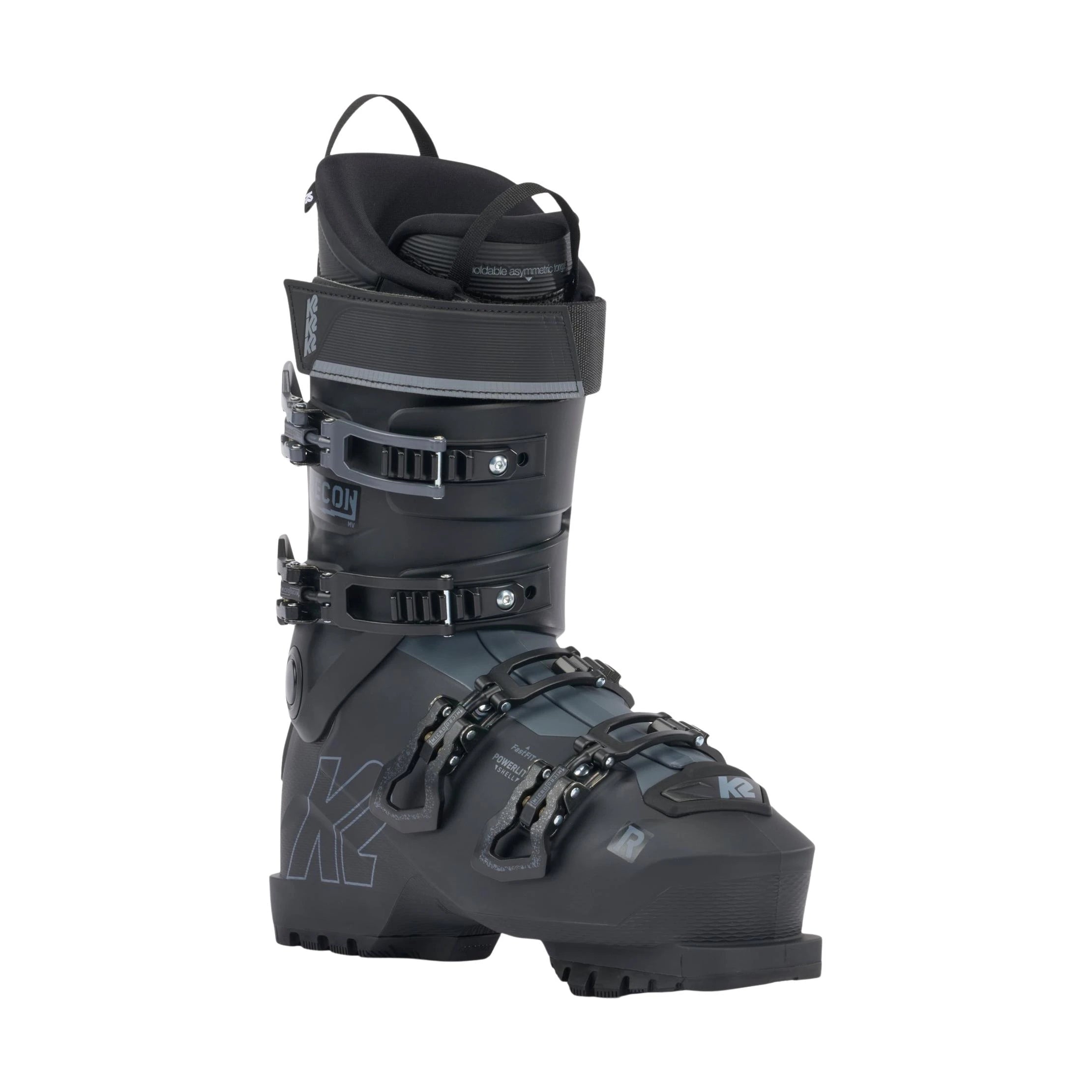 Collection of K2 Recon 100 MV GW Ski Boots K2 in a gallery layout