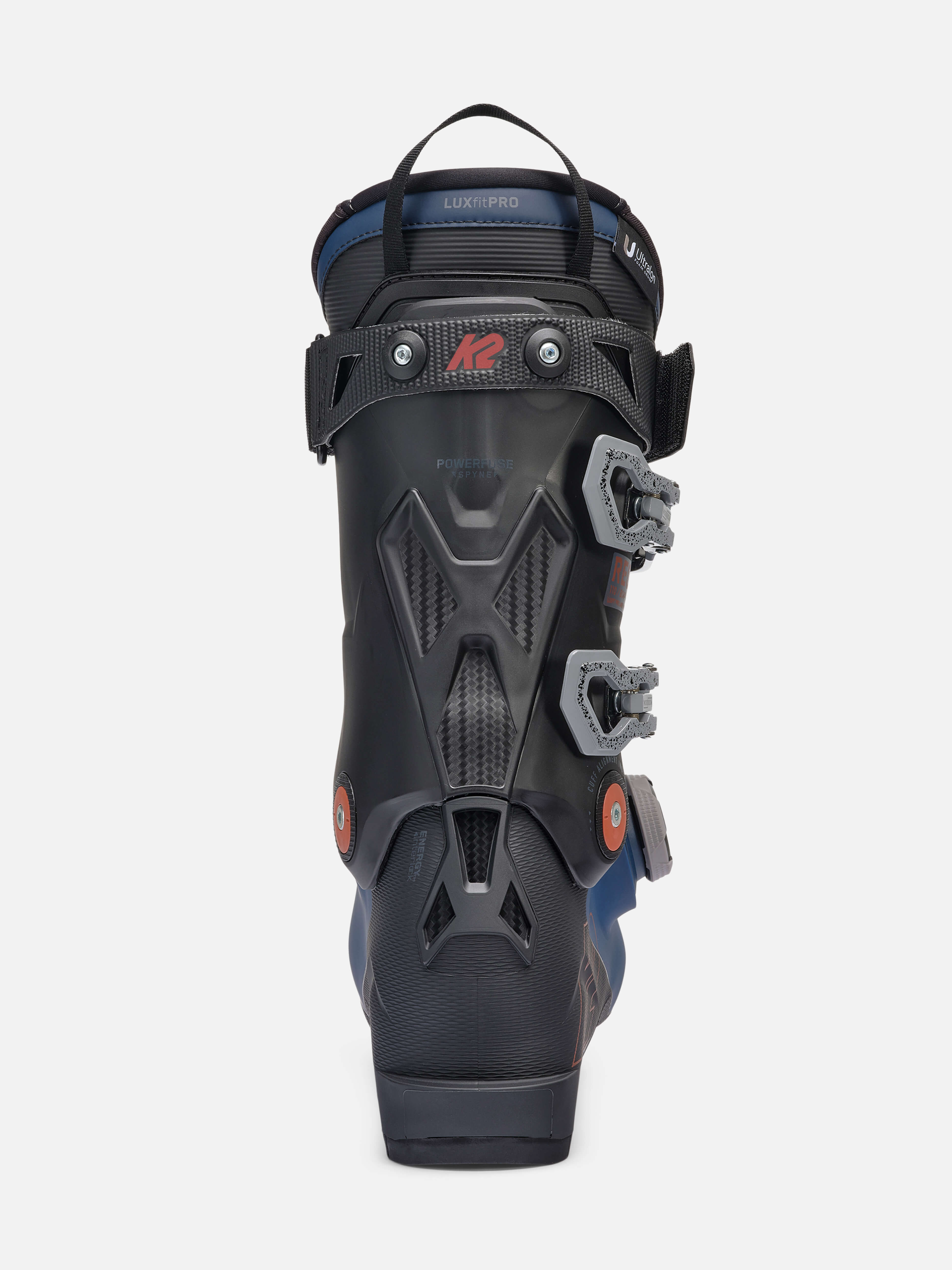 Collection of K2 K2 Recon 110 BOA Ski Boots  Snowfit in a gallery layout