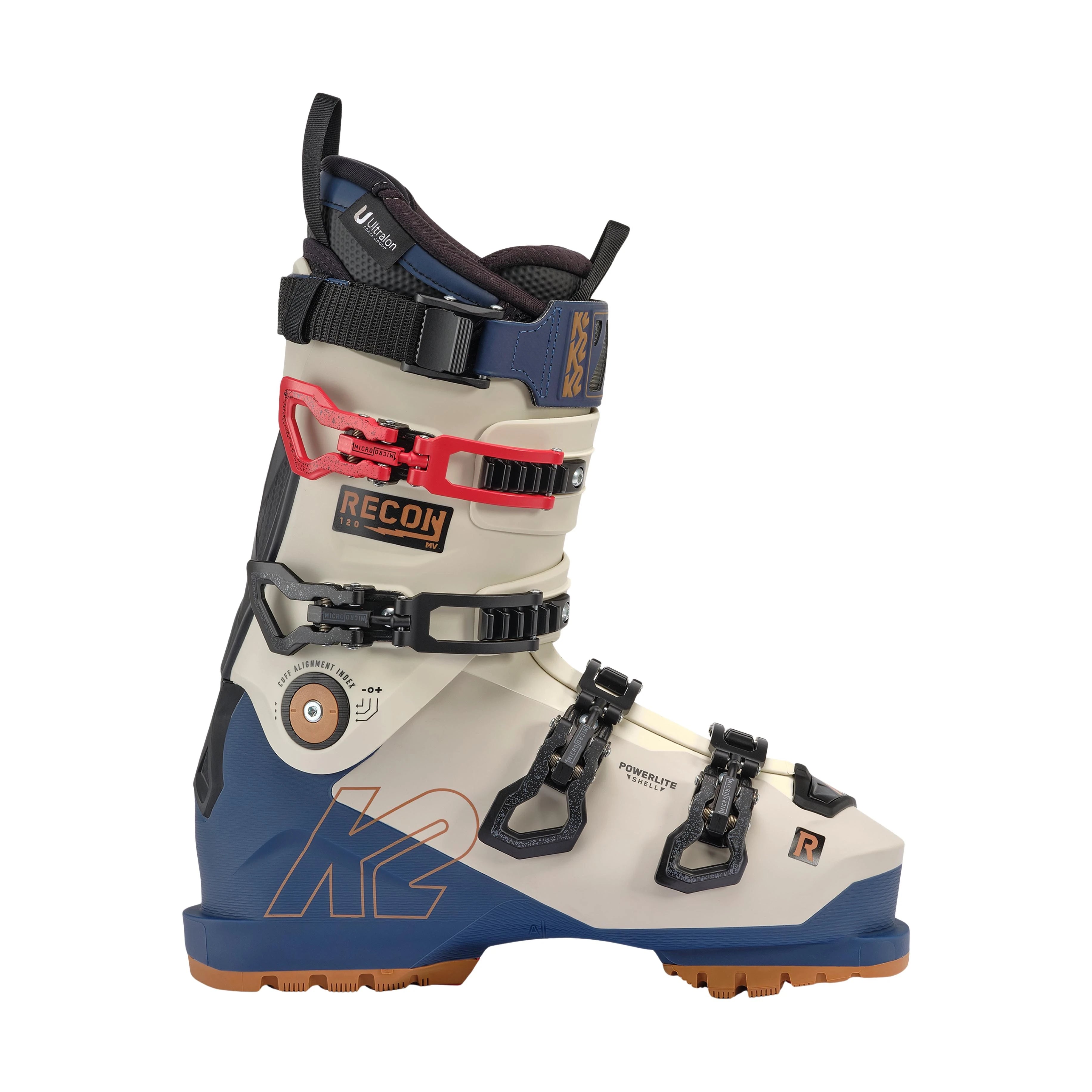 Image of K2 Recon 120 MV Ski Boots K2