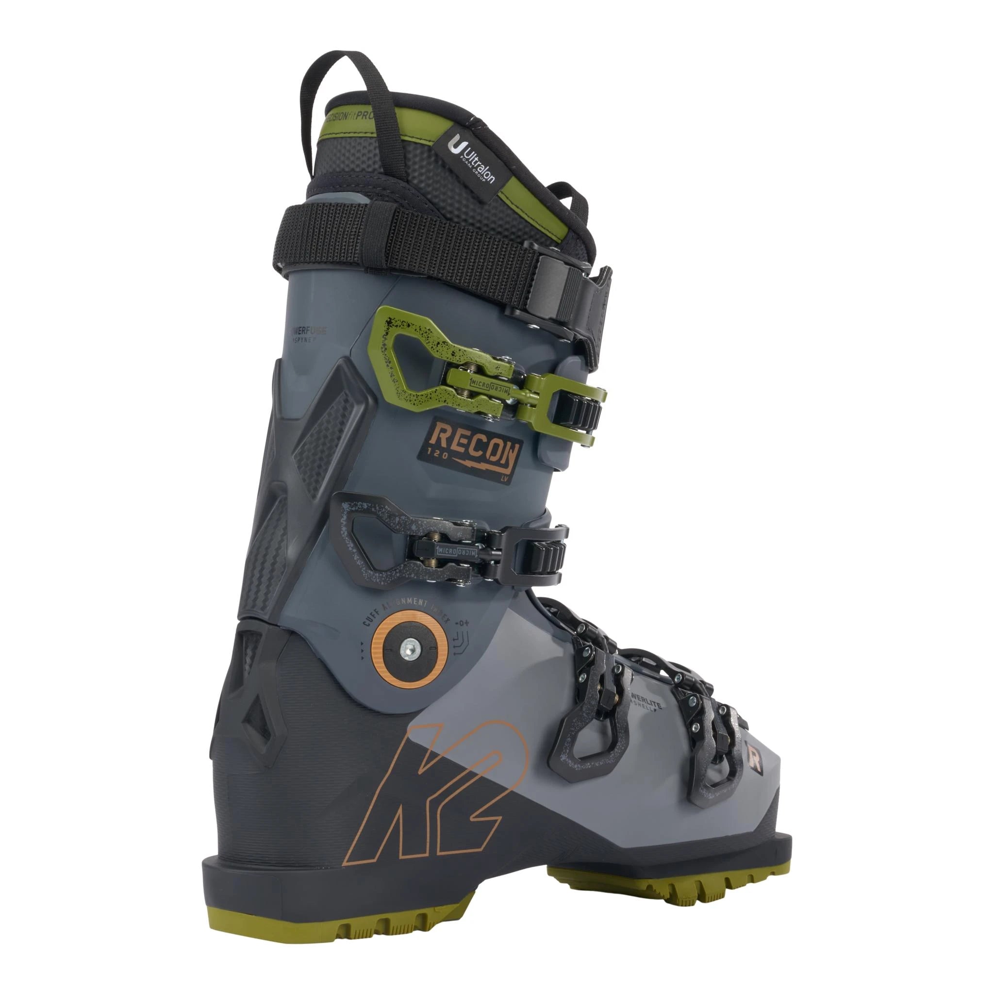 Image of K2 Recon 120 MV Ski Boots K2