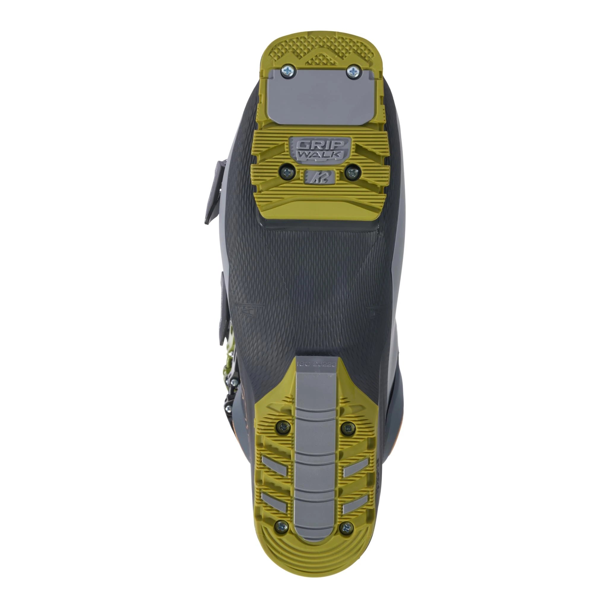 Image of K2 Recon 120 MV Ski Boots K2