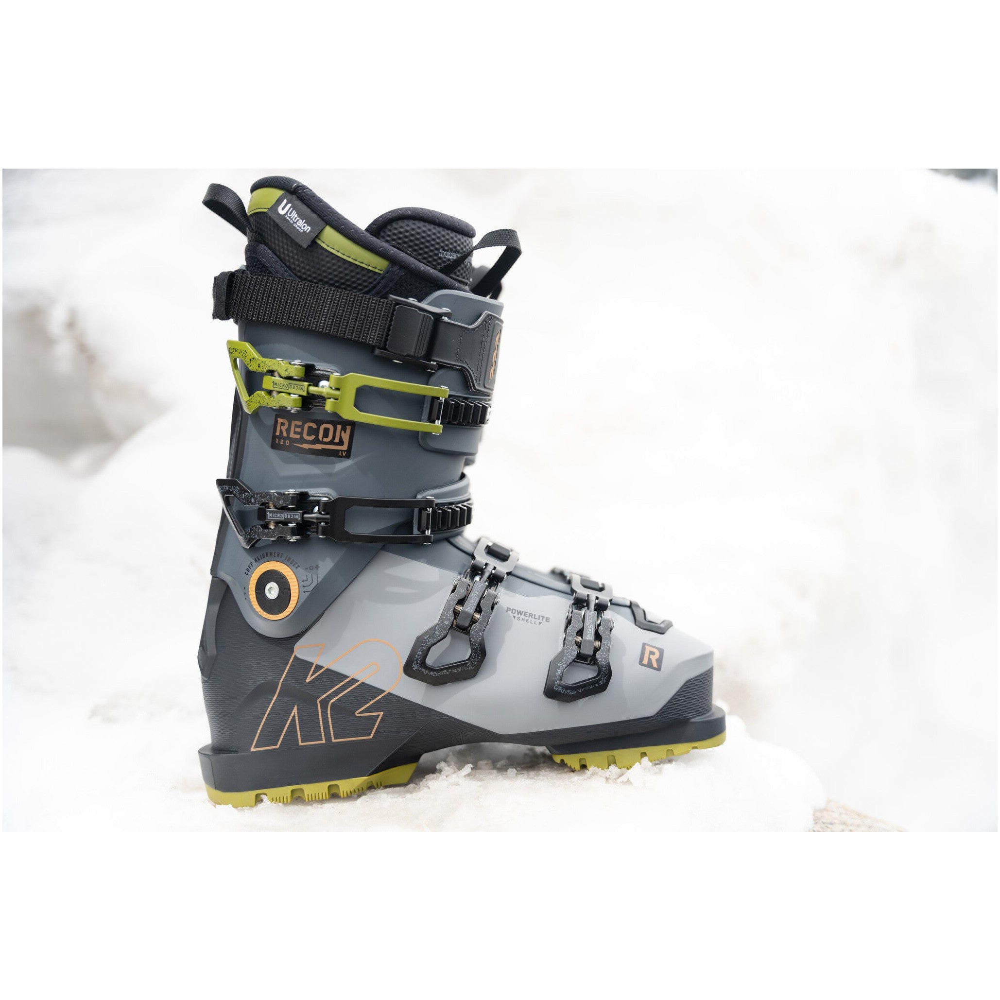 Image of K2 Recon 120 MV Ski Boots K2