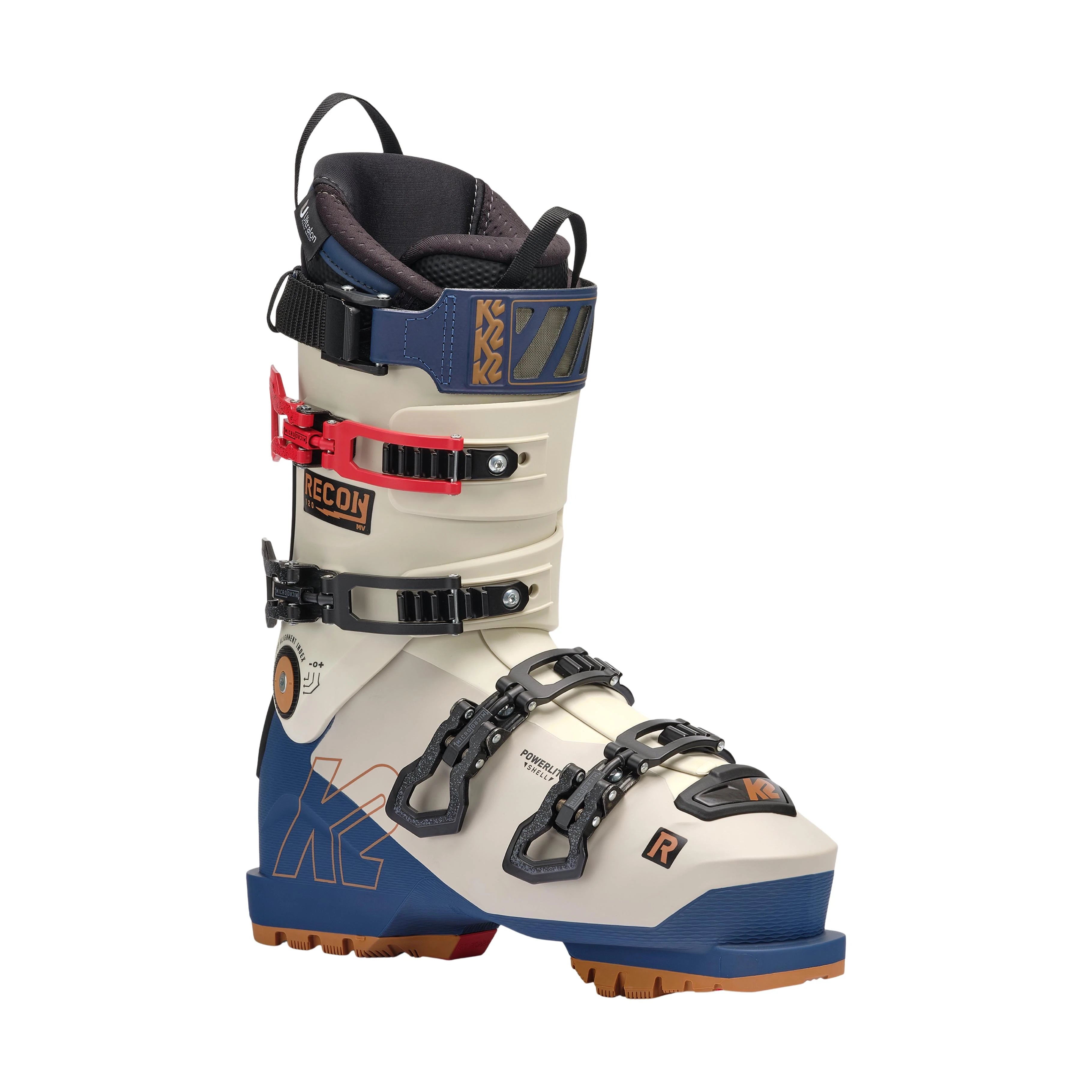Image of K2 Recon 120 MV Ski Boots K2