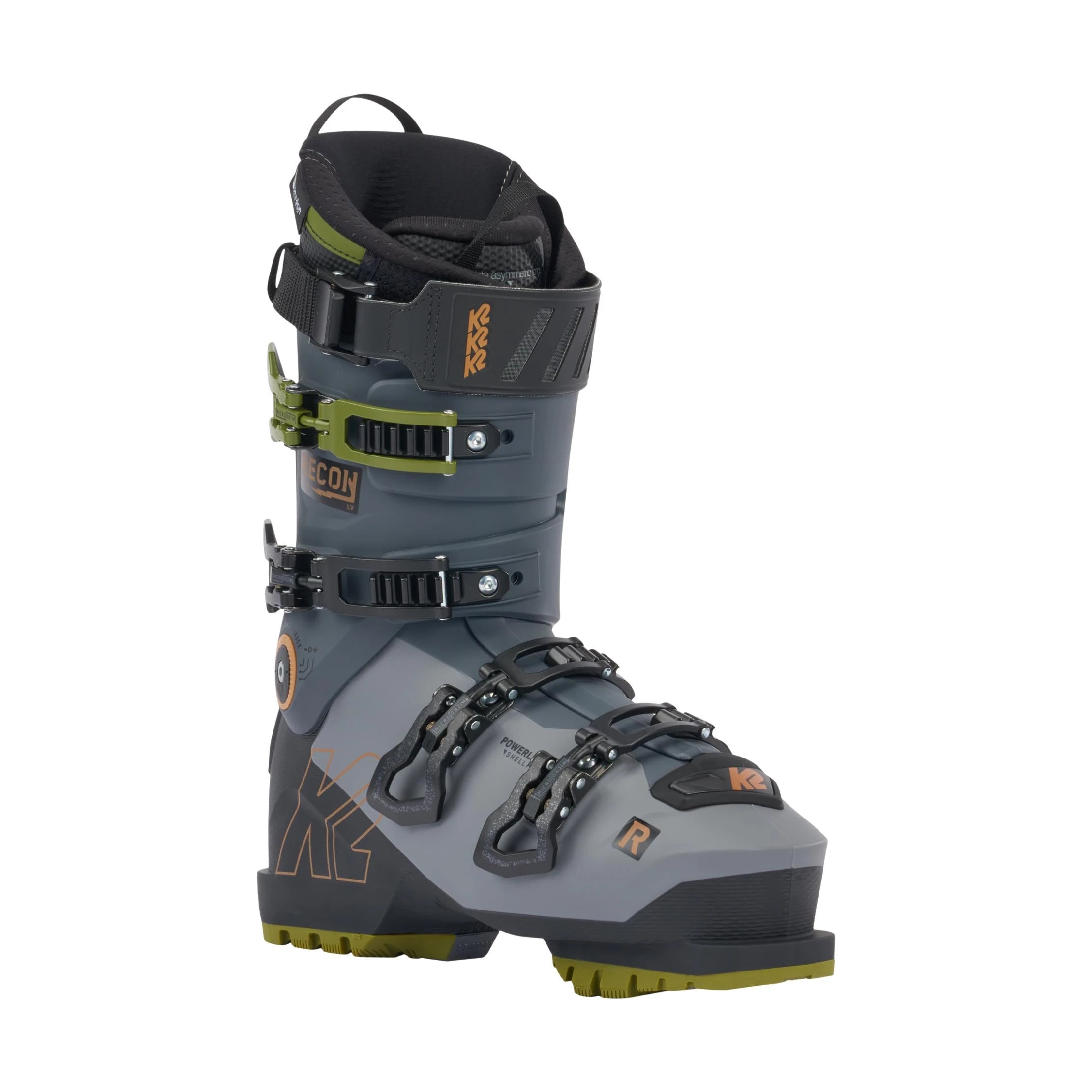 Image of K2 Recon 120 MV Ski Boots K2