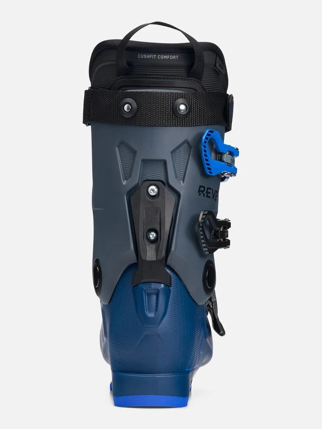 K2 K2 Reverb Youth Ski Boot  Snowfit