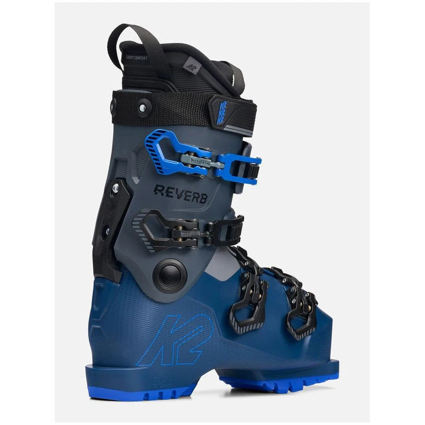 K2 K2 Reverb Youth Ski Boot  Snowfit