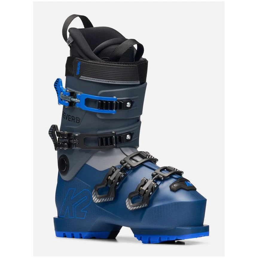 Image of K2 K2 Reverb Youth Ski Boot  Snowfit