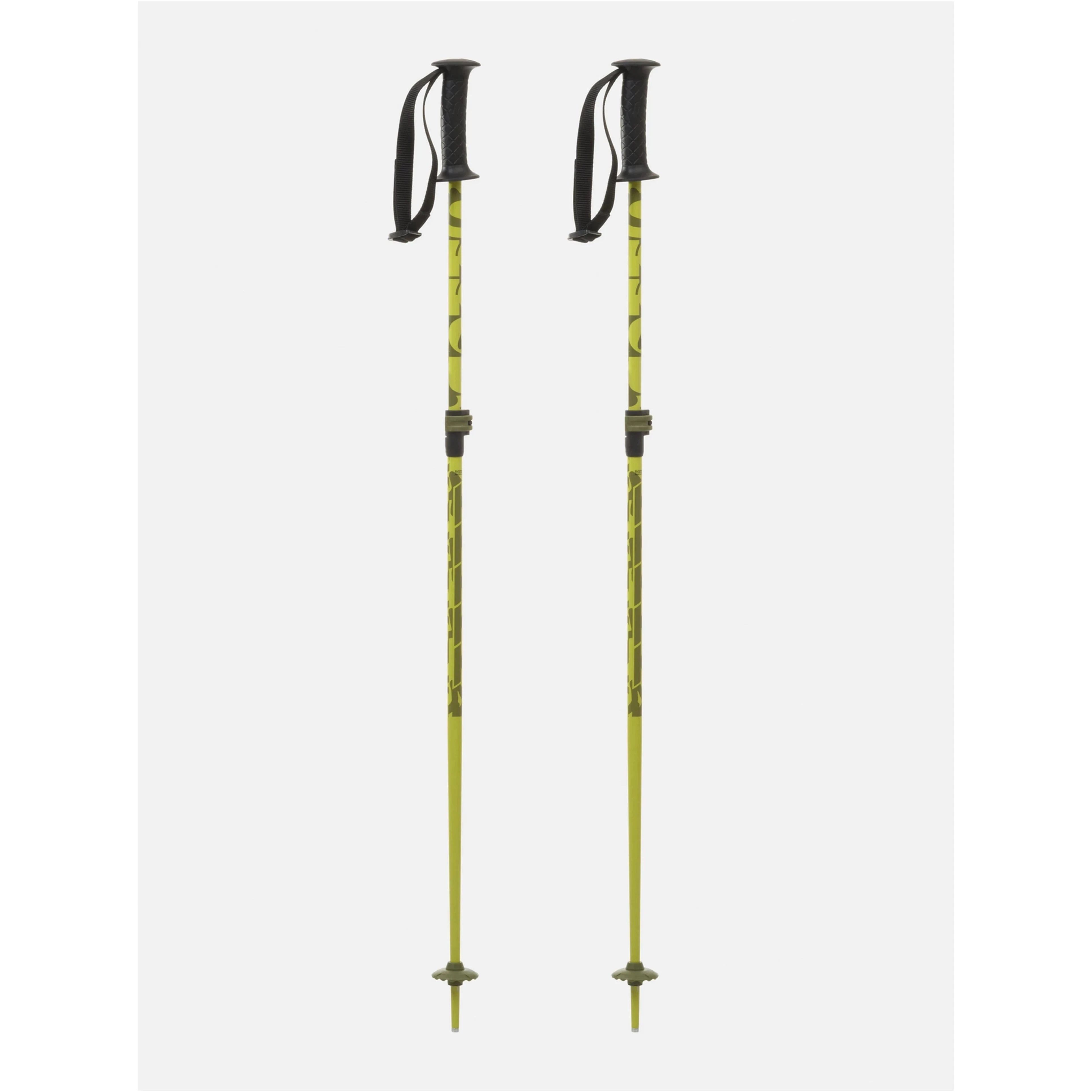 Image of K2 K2 Sprout Adjustable Ski Pole  Snowfit