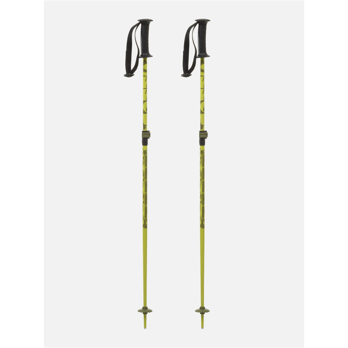 K2 K2 Sprout Adjustable Ski Pole  Snowfit
