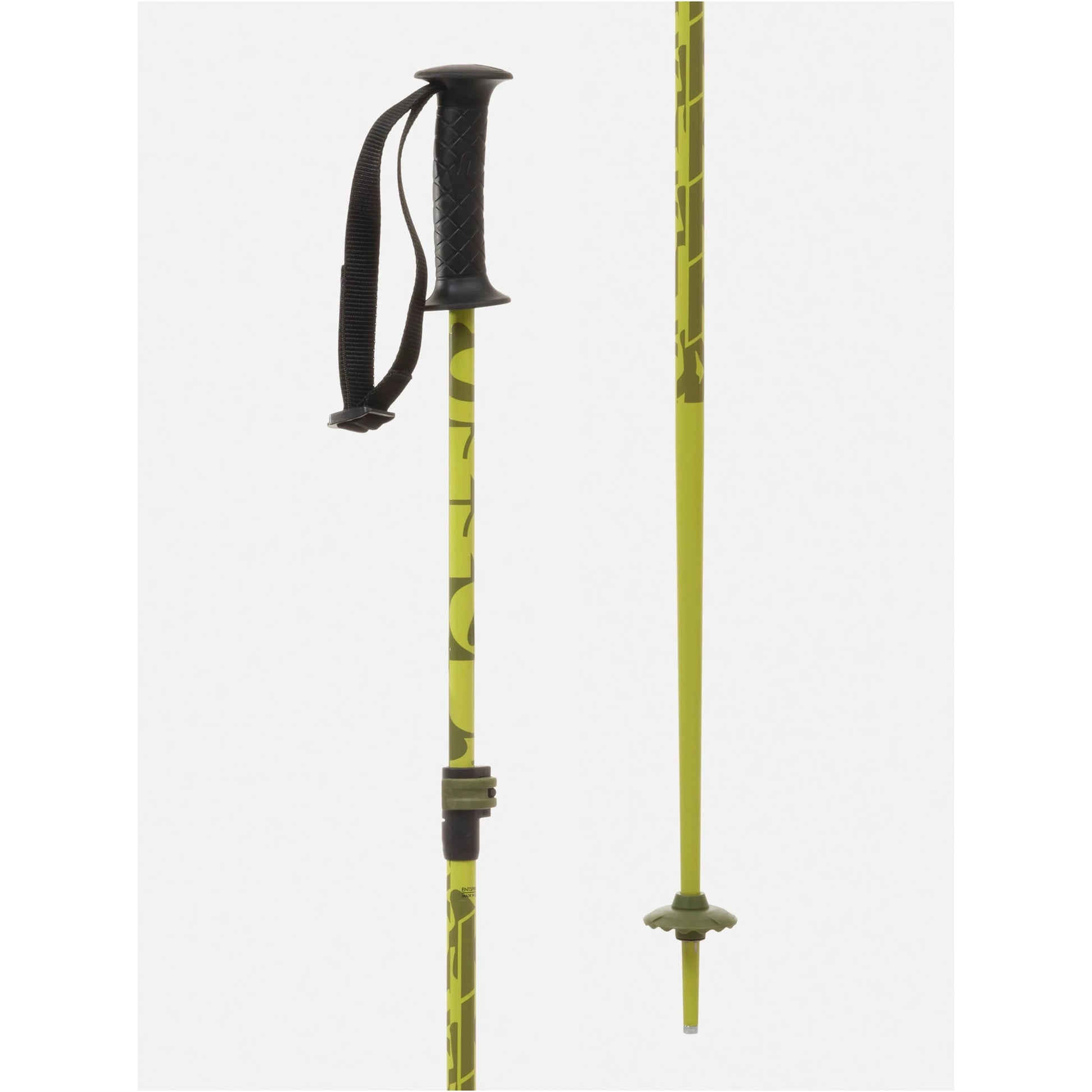 K2 K2 Sprout Adjustable Ski Pole  Snowfit