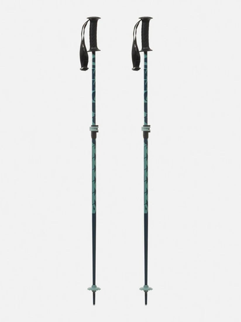 K2 K2 Sprout Adjustable Ski Pole  Snowfit