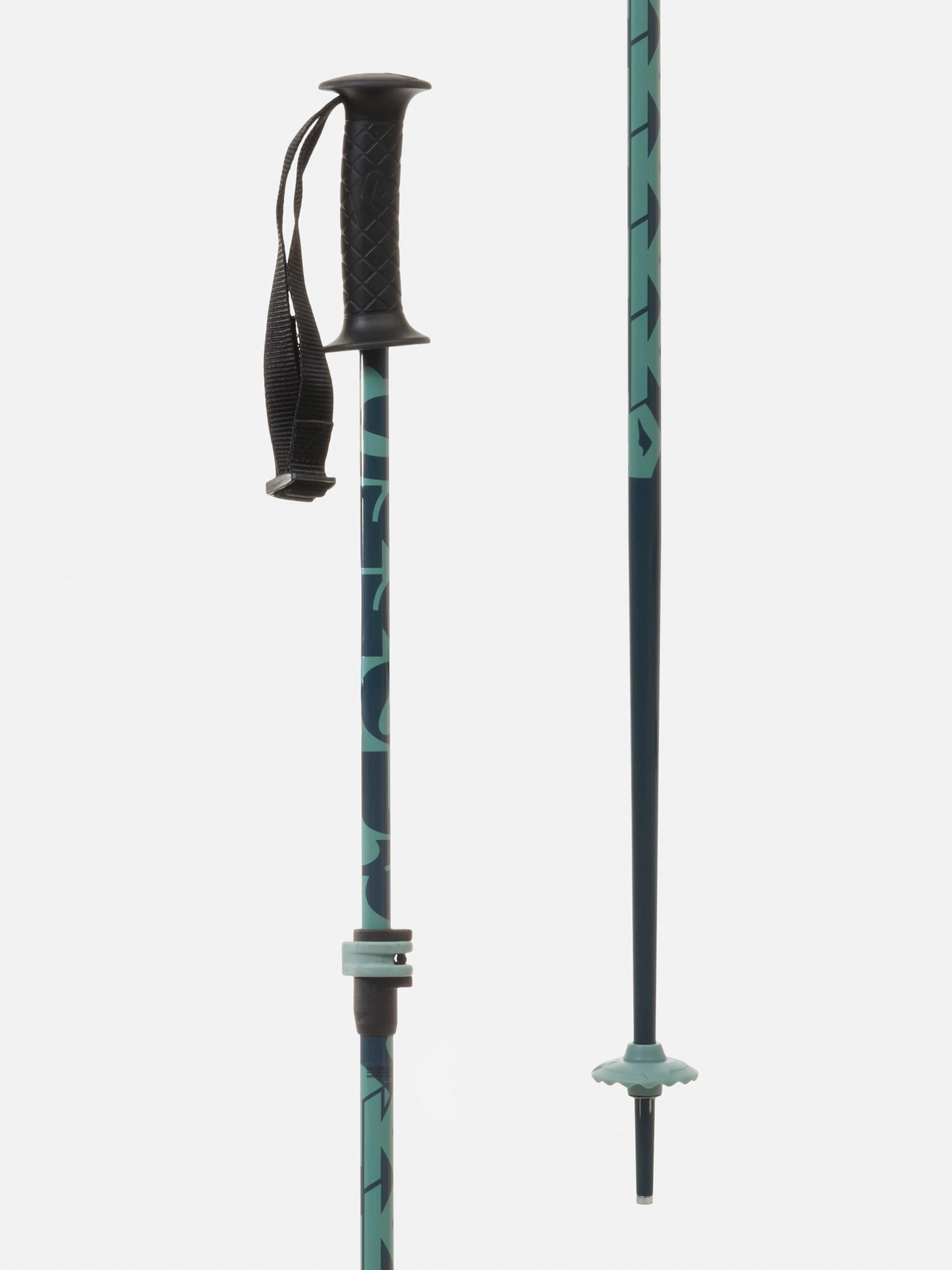 Image of K2 K2 Sprout Adjustable Ski Pole  Snowfit