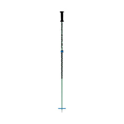 Collection of K2 Sprout Adjustable Ski Pole Seafoam K2 in a gallery layout