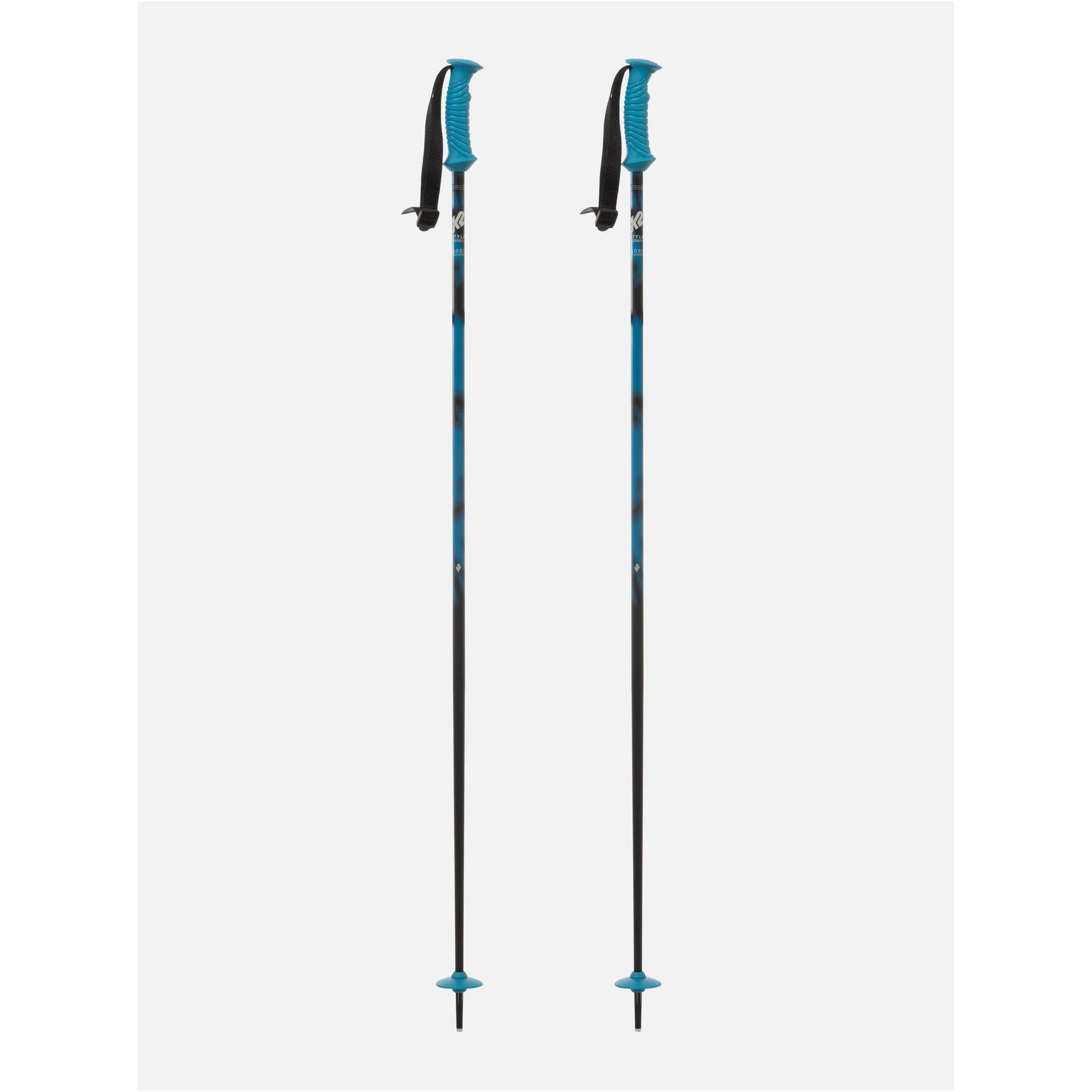 Image of K2 K2 Style Aluminuim Ski Pole  Snowfit