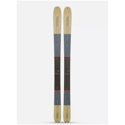 Collection of K2 K2 Wayback 92 Skis  Snowfit in a gallery layout