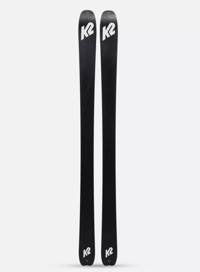 Image of K2 K2 Wayback 92 Skis  Snowfit