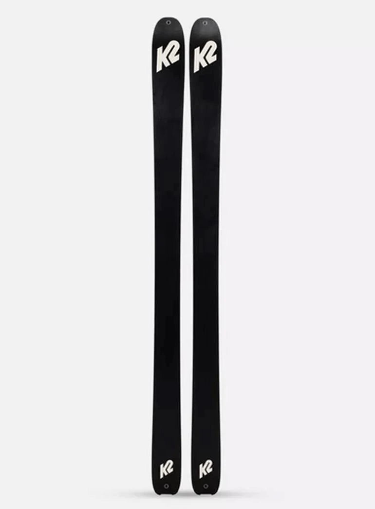 K2 K2 Wayback 98 Skis  Snowfit