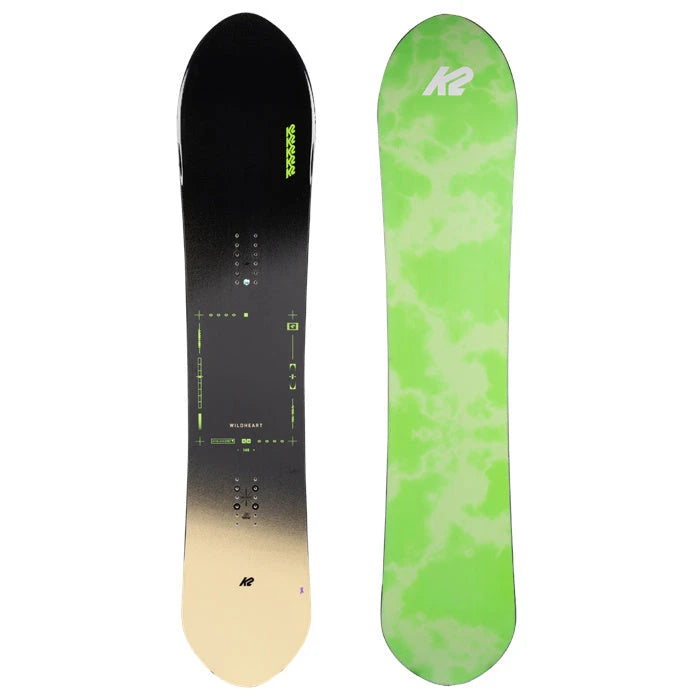 Image of K2 Wildheart Snowboard K2