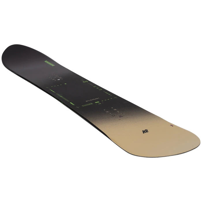 Image of K2 Wildheart Snowboard K2