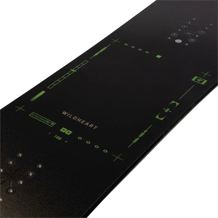 Image of K2 Wildheart Snowboard K2