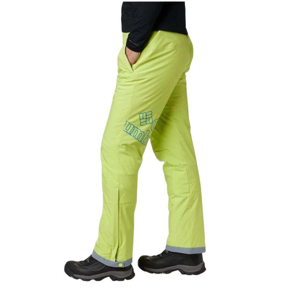 Collection of Kick Turner Women's Pant COLUMBIA in a gallery layout