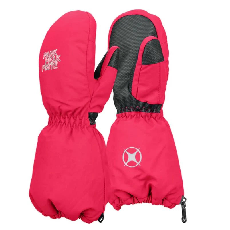 Kids Ice Claw Mitt MANBI