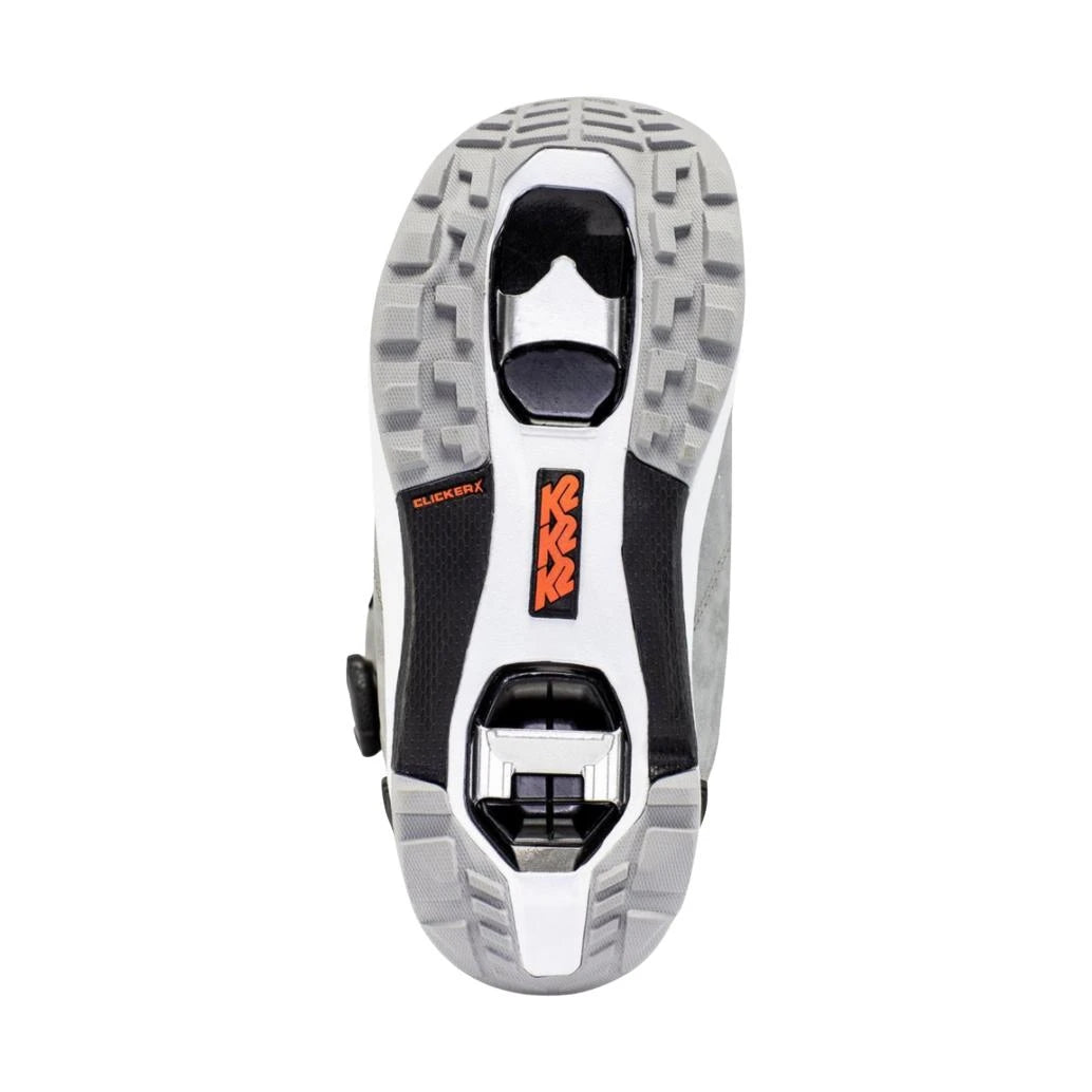 Image of Kinsley Clicker X Women's Snowboard Boot K2