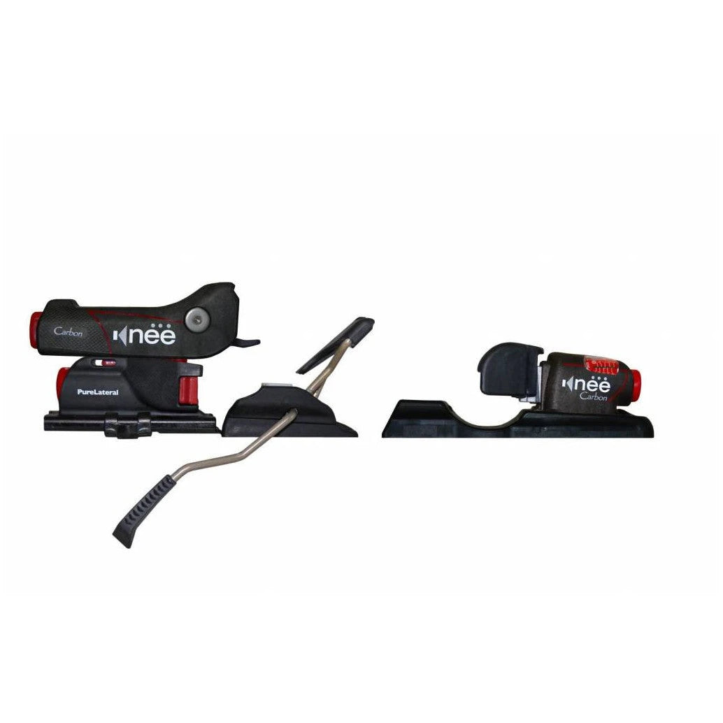 Image of Kneebinding Knee Binding Carbon 12 KNEEBINDING