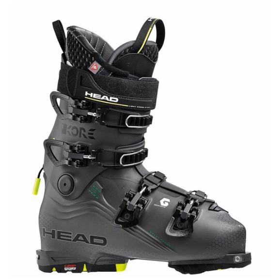 Image of Kore 1  Ski Boots Anthracite HEAD