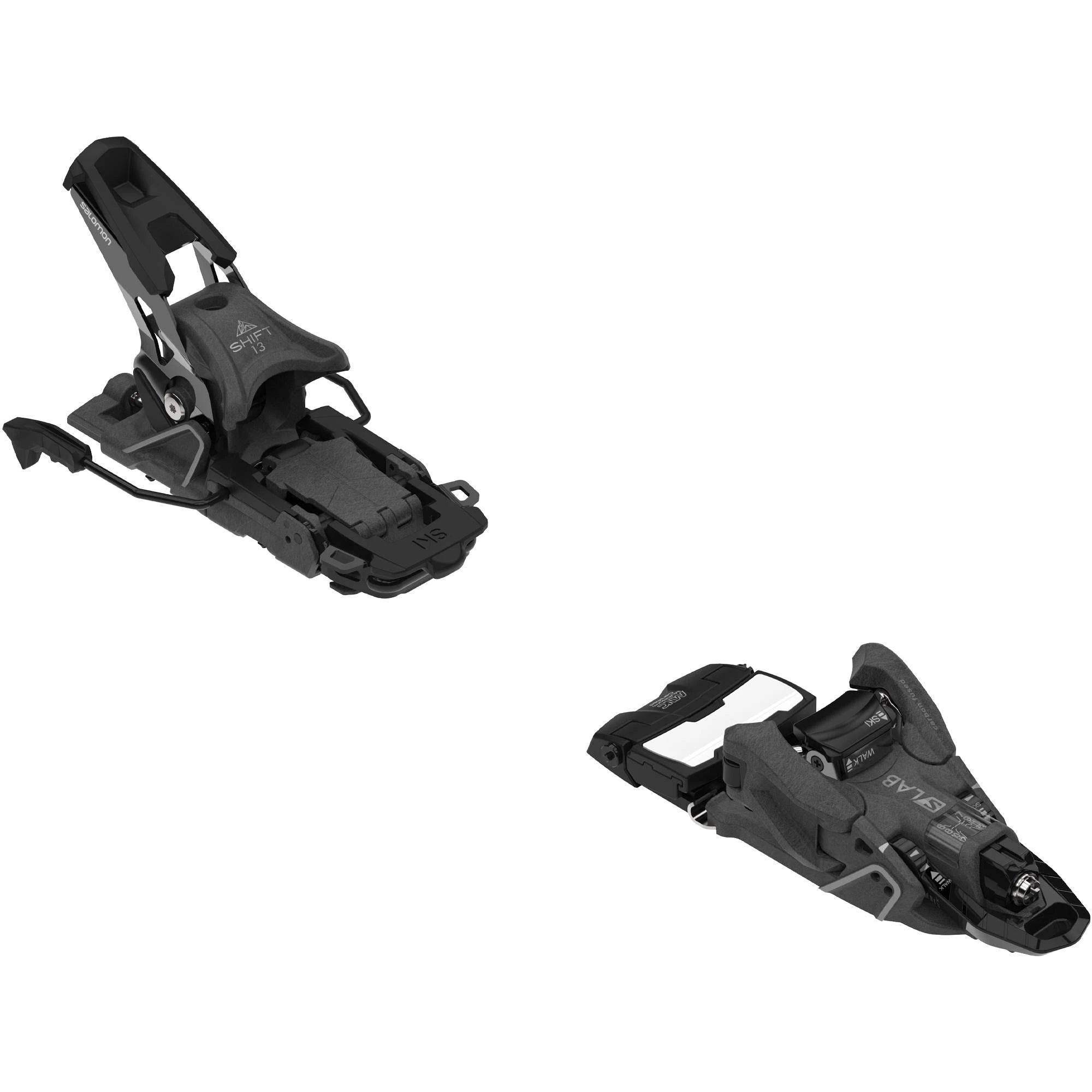 Image of Salomon N S/LAB SHIFT MNC 13 Ski Binding Black SALOMON