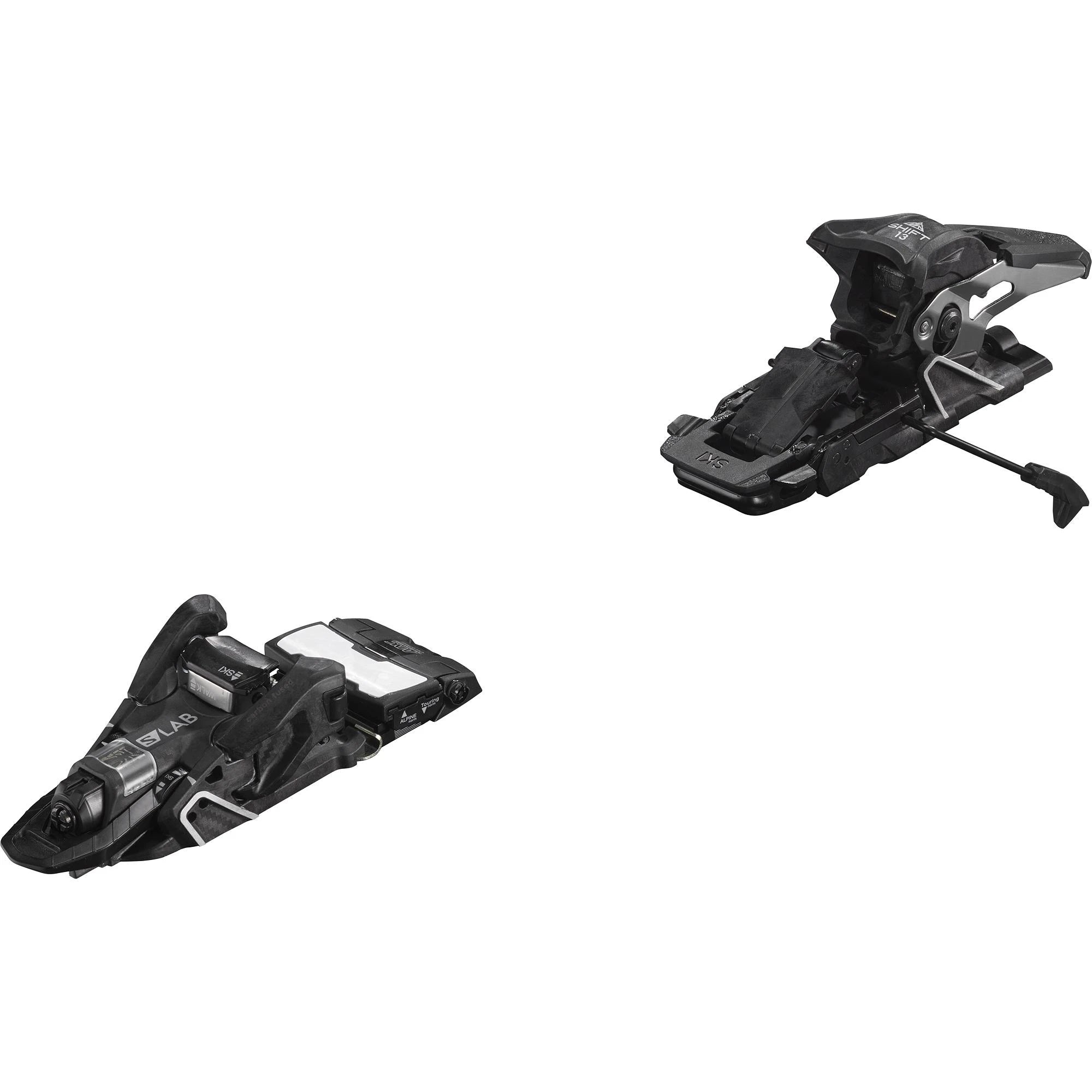 Image of Salomon N S/LAB SHIFT MNC 13 Ski Binding Black SALOMON