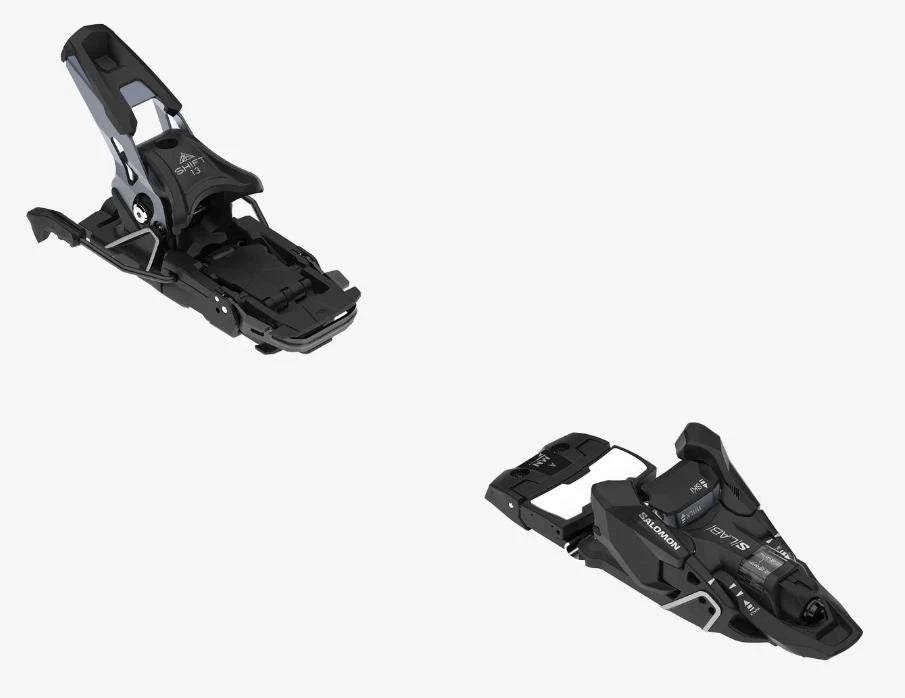 Image of SALOMON Salomon S/LAB Shift2 13 MN Ski Bindings 110mm-Black Snowfit