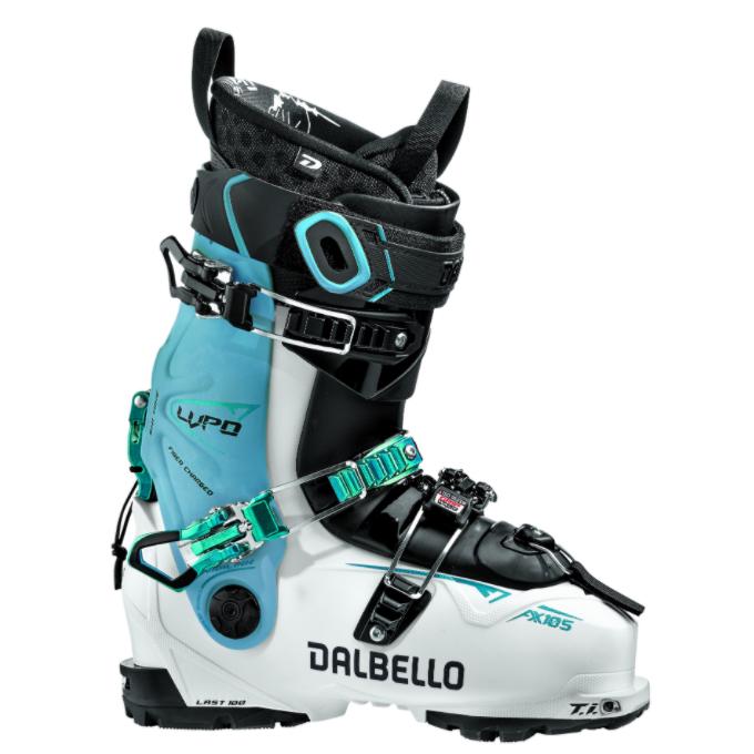 Image of LUPO AX 105 LS Women's Touring Ski Boots DALBELLO