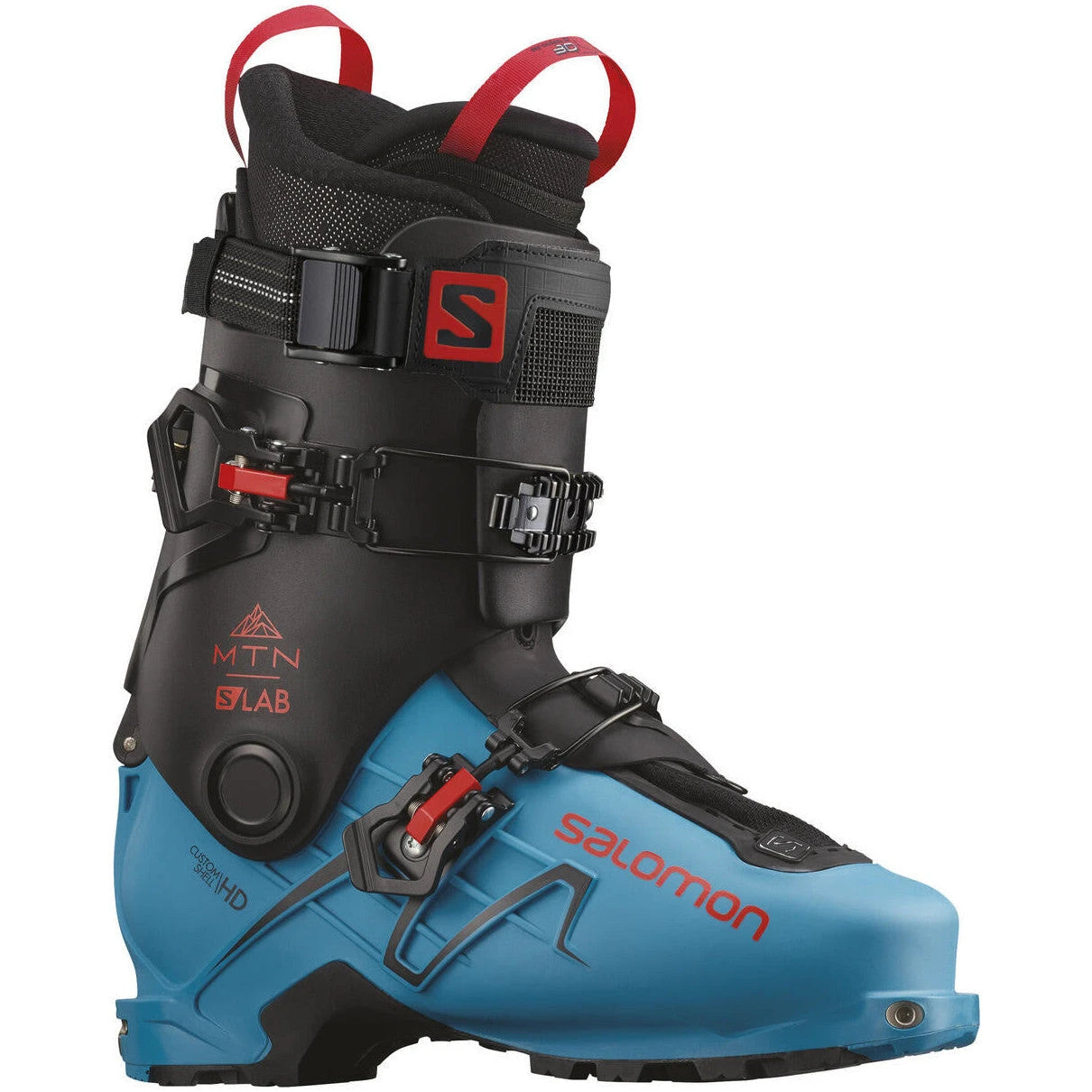 Image of S/Lab MTN Ski Touring Boots SALOMON