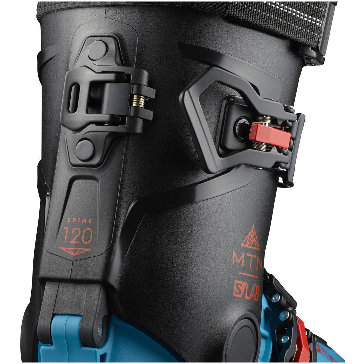 Image of S/Lab MTN Ski Touring Boots SALOMON