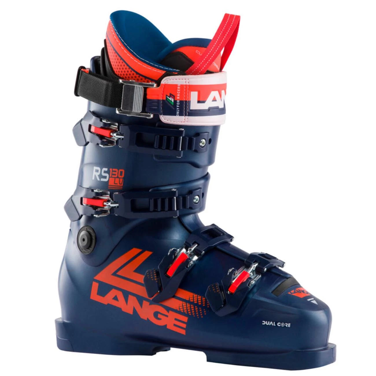 Image of Lange RS 130 MV Ski Boots LANGE