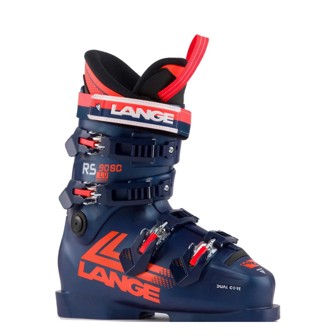 Collection of Lange RS 90 SC Ski Boots LANGE in a gallery layout