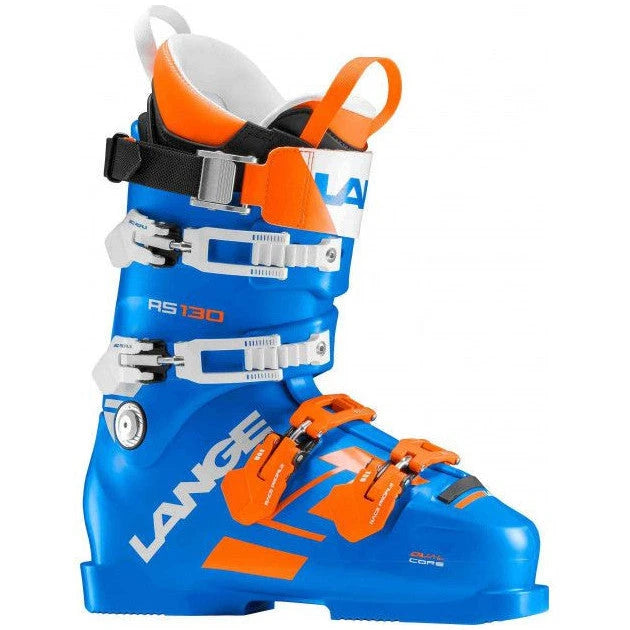 Image of Lange Rs 130 30.5 Ski Boots LANGE