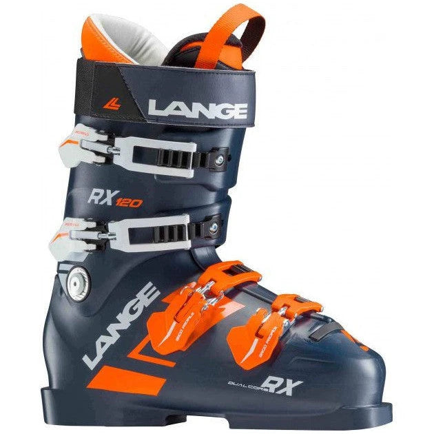 Image of Lange Rx 120 Ski Boots LANGE