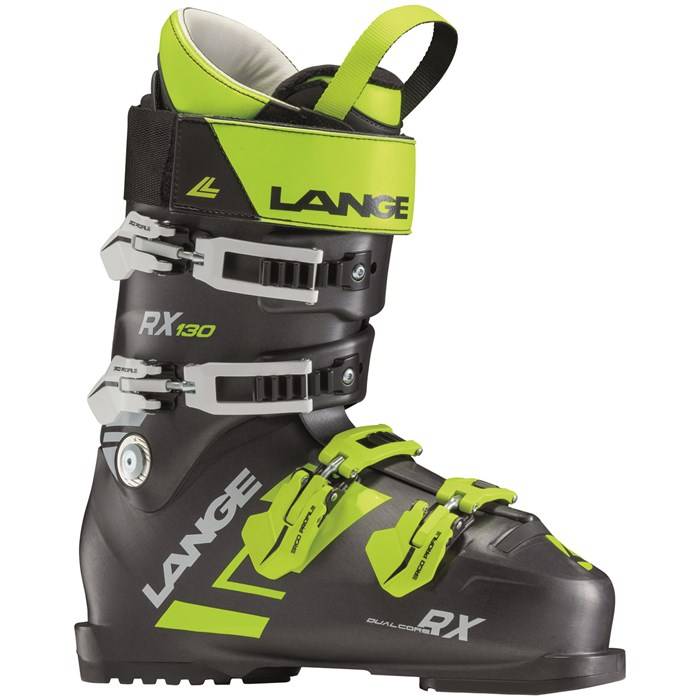 Image of Lange Rx 130 Ski Boots LANGE