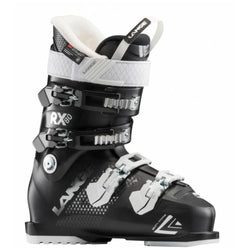 Collection of Lange Rx 80 W Black Ski Boots LANGE in a gallery layout